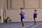 Men’s Track  Men’s Track & Field compete in a virtual meet. : Men’s Track